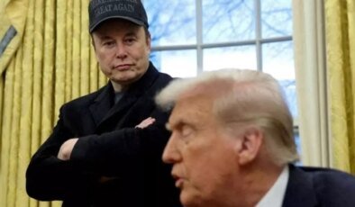 Trump’tan Elon Musk’ın Amerikan Partisi hamlesine yanıt: Bu çok saçma