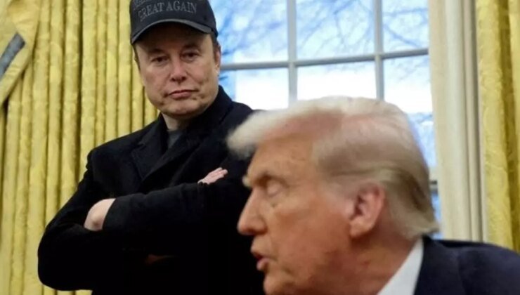 Trump’tan Elon Musk’ın Amerikan Partisi hamlesine yanıt: Bu çok saçma