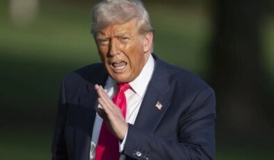 Trump’tan Fed Başkanı Powell’a çok sert sözler: Çok aptal