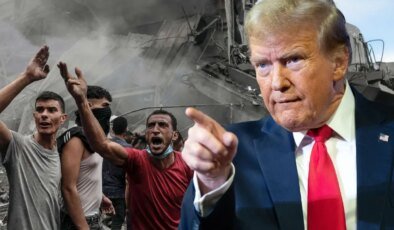 Trump’tan Gazze açıklaması: İsrail 60 günlük ateşkese dair koşulları kabul etti