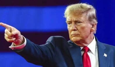 Trump’tan Güney Kore ve Japonya için gümrük vergisi kararı
