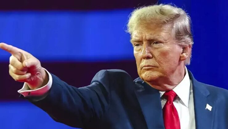 Trump’tan Güney Kore ve Japonya için gümrük vergisi kararı