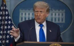 Trump’tan Rusya’ya tarife tehdidi
