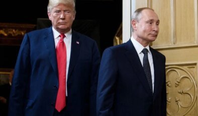 Trump’tan Ukrayna ile anlaşması için Rusya’ya 10 gün süre