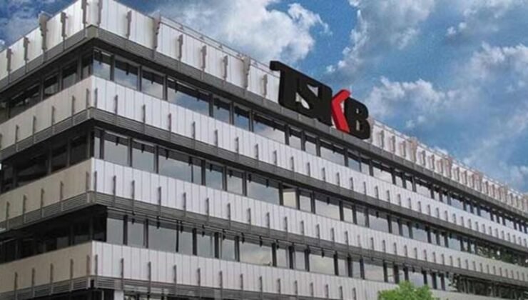 TSKB ve GİRVAK’dan işbirliği