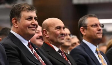 Tunç Soyer’i o mu şikayet etti? Gözlerin çevrildiği Cemil Tugay’dan açıklama var