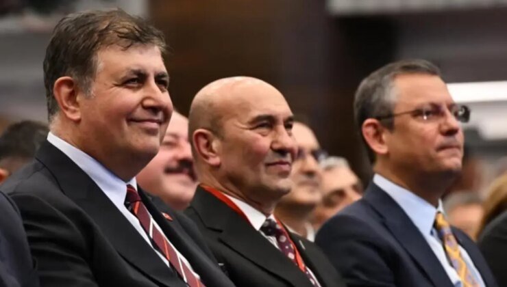 Tunç Soyer’i o mu şikayet etti? Gözlerin çevrildiği Cemil Tugay’dan açıklama var