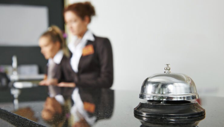 Turizmde 10 gün çalışana 11. gün hafta tatili