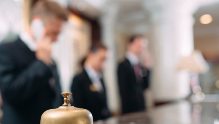Turizmde hafta tatili 11’inci güne erteleniyor