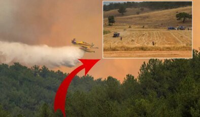 Türkiye alevlere teslim! 10 şehit verdiğimiz ilde hendekler kazılıyor