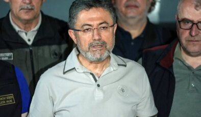 Türkiye şehitlerine ağlıyor! Bakan Yumaklı’dan ilk açıklama geldi