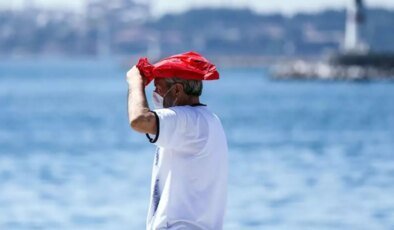 Türkiye’de günlük elektrik tüketiminde rekor kırıldı