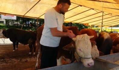 Türkiye’de şap hastalığı alarmı! Bakandan kırmızı et açıklaması geldi