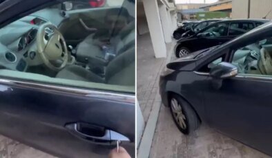 Türkiye’de Tofaş’a binen vatandaşın Hollanda’da aldığı otomobile bakın