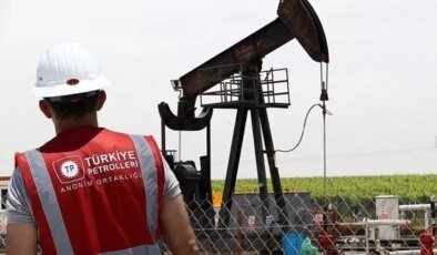 Türkiye’de yeni petrol rezervi bulundu, değeri 4 milyar dolar