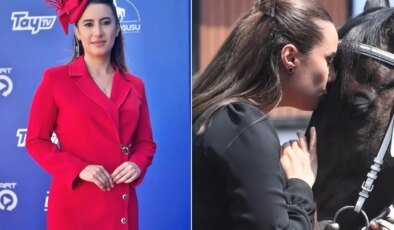 Türkiye’nin ilk kadın yarış spikeri Esen Gök’ün ölüm nedeni belli oldu