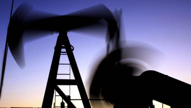 Türkiye’nin petrol ithalatı mayısta yüzde 10,4 düştü