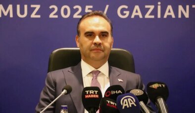 Türkiye’nin Sanayi Alanları 2030’da 350 Bin Hektara Çıkacak