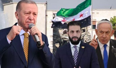 Türkiye’nin Suriye planı! Bu olasılık gerçekleşirse askeri seçenek devreye girecek