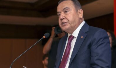 Tutuklanan Muhittin Böcek bir kez daha hastaneye kaldırıldı