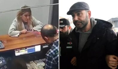 Tutuklu Beşiktaş Belediye Başkanı Rıza Akpolat’ın baldızı da gözaltına alındı