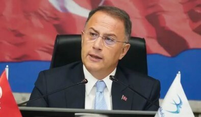 Tutuklu Beylikdüzü Belediye Başkanı Murat Çalık ameliyata alındı