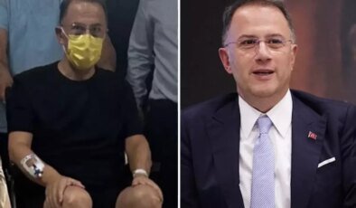 Tutuklu eski Beylikdüzü Belediye Başkanı Mehmet Murat Çalık için Adli Tıp’tan karar