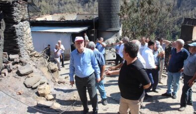 TZOB Genel Başkanı Bayraktar: İklim Değişikliği Tarımın Geleceğini Tehdit Ediyor