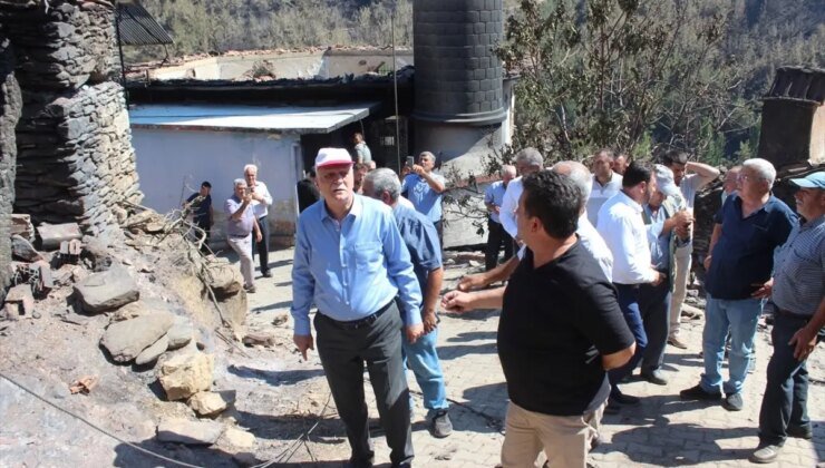 TZOB Genel Başkanı Bayraktar: İklim Değişikliği Tarımın Geleceğini Tehdit Ediyor