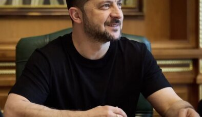 Ukrayna ve ABD Arasında İHA Üretimi İçin Anlaşma Sağlandı
