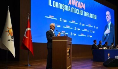 Ulaştırma ve Altyapı Bakanlığından Ankara’ya yeni metro projesi