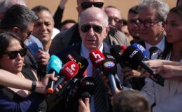 Ümit Özdağ’dan CHP mitingi yasağına "Leman" gerekçesi