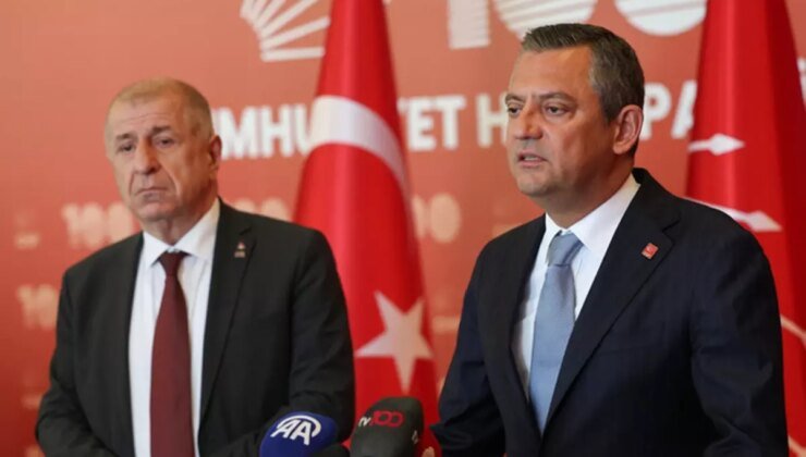 Ümit Özdağ’dan CHP’lileri kızdıracak Saraçhane kararı