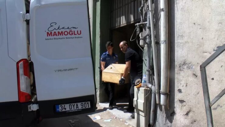 Ümraniye’de iş merkezinde asansör kazası: 1 işçi hayatını kaybetti