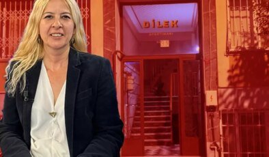Ünlü ekonomist Nazlı Sarp’ın şüpheli ölümü