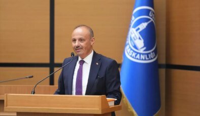 Üsküdar Belediye Meclisi’nde Rüşvet Tartışması Gerginliğe Yol Açtı