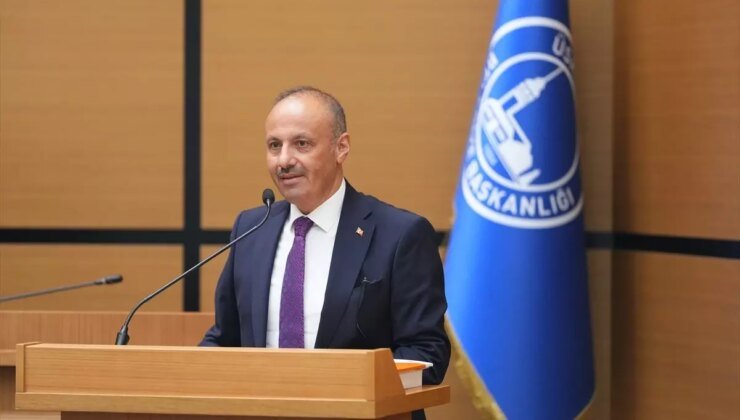 Üsküdar Belediye Meclisi’nde Rüşvet Tartışması Gerginliğe Yol Açtı