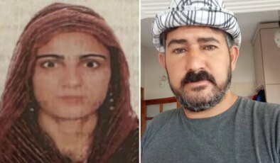 Vahşet 3 yıl sonra ortaya çıktı! Aysun’un katilleri en yakınlarıymış