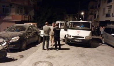 Vahşet ötesi! Kız kardeşini öldürüp başını kesmeye çalıştı!