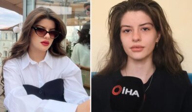 Vahşice katledilen Ayşe Tokyaz’ın ikizi: Kardeşimin cesedi tanınmayacak haldeydi