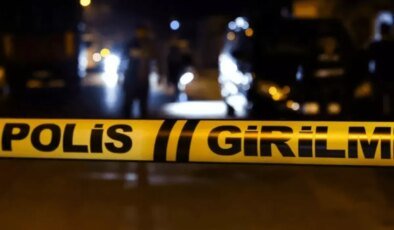 Van’da kalaşnikoflu saldırı! Baba hayatını kaybetti, 3 kızı yaralandı