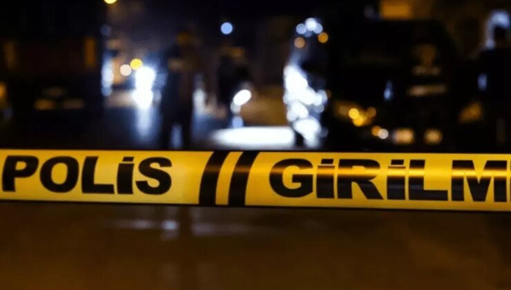 Van’da kalaşnikoflu saldırı! Baba hayatını kaybetti, 3 kızı yaralandı
