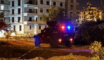 Van’da silahlı saldırı: Baba öldü, 3 çocuğu yaralandı