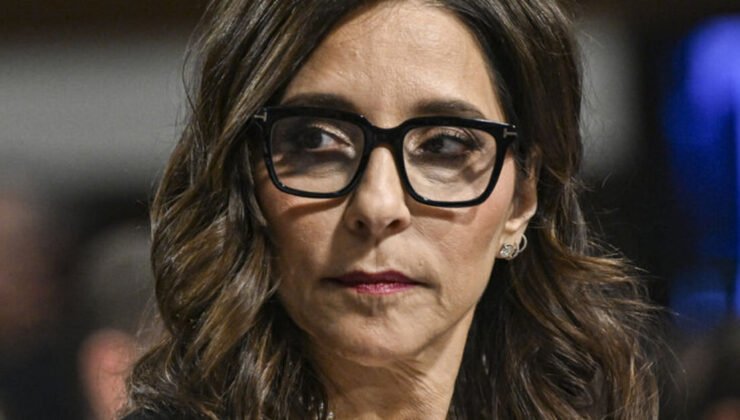 X’in CEO’su Yaccarino istifa etti