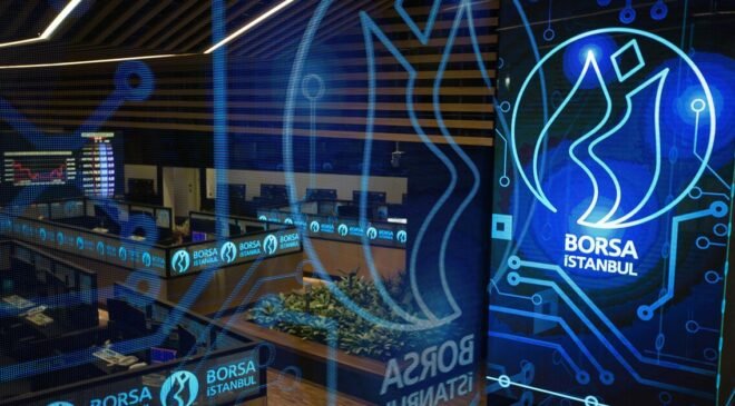 Yabancıdan 178 milyon dolarlık alım