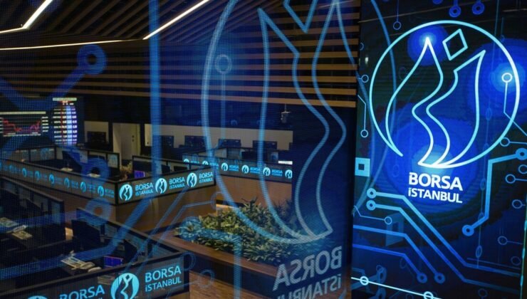 Yabancıdan 178 milyon dolarlık alım