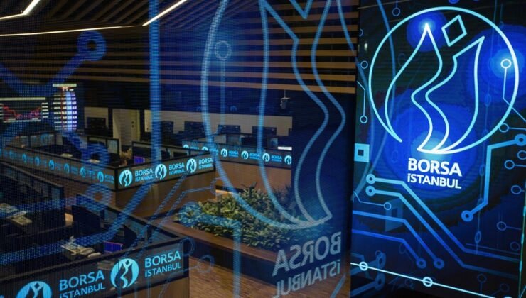 Yabancıdan 205 milyon dolarlık hisse alımı