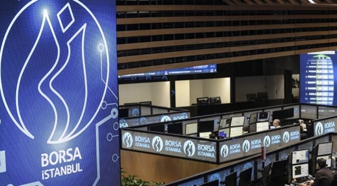 Yabancıdan 235 milyon dolarlık hisse alımı