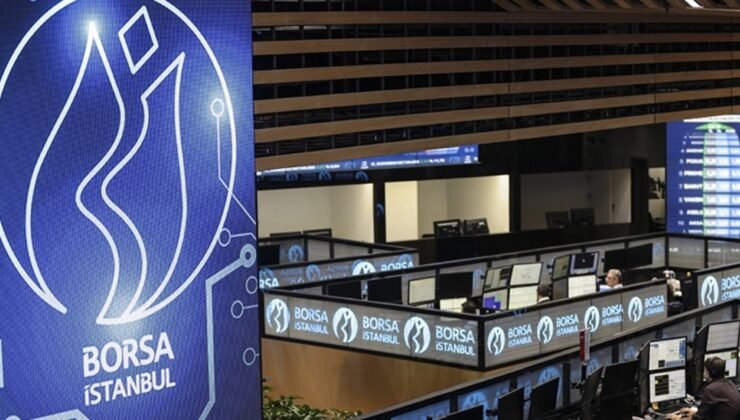 Yabancıdan 235 milyon dolarlık hisse alımı