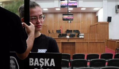Yangın davasında boğaz düğümleyen sözler: Kızımı piliç kamyonunda ceset torbalarının içinden aldım